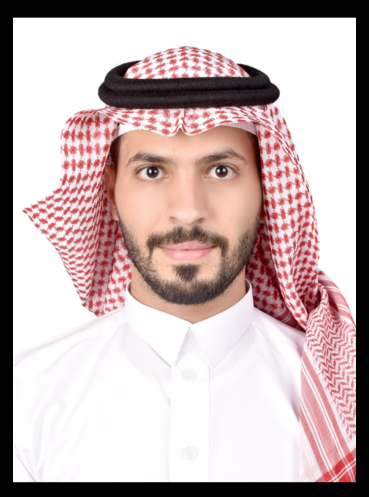 Abdulrahman Alghamdi, PhD Candidate