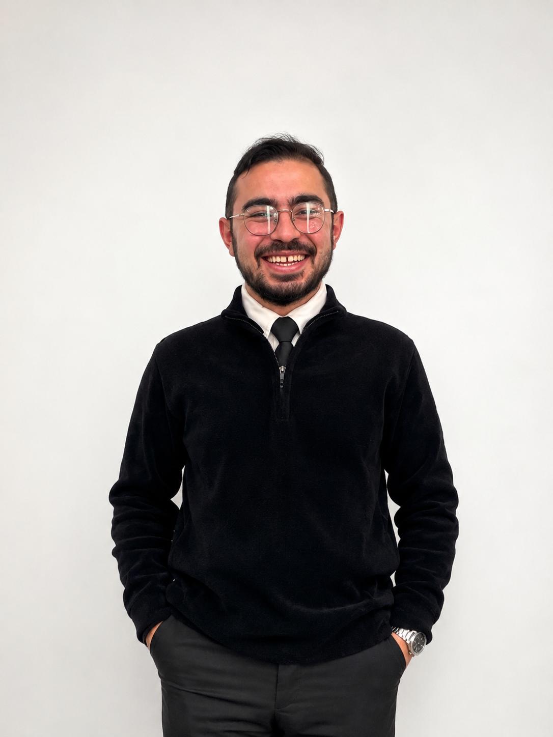 Ahmed Ibrahim