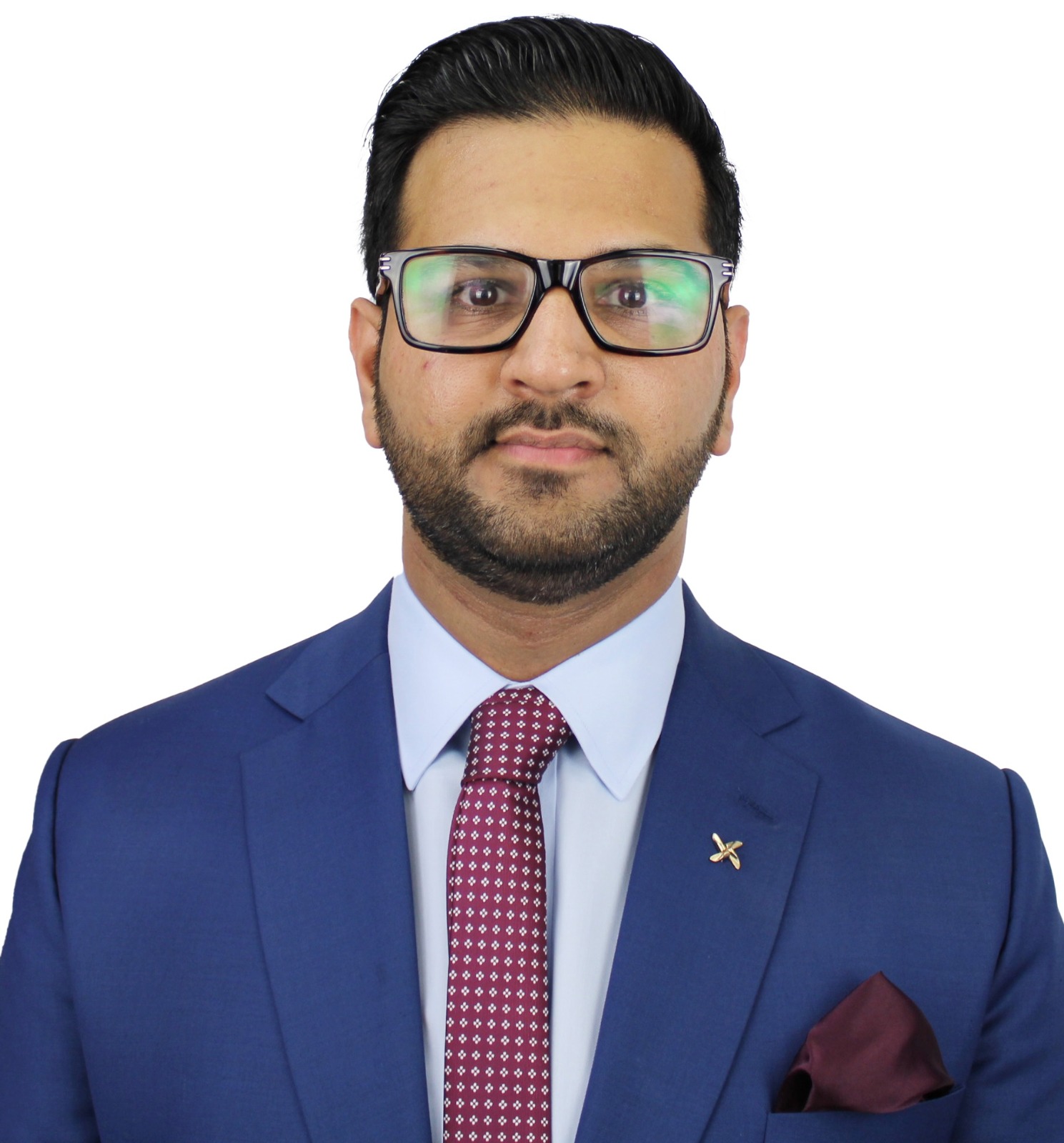 Hassan Mumtaz, MD