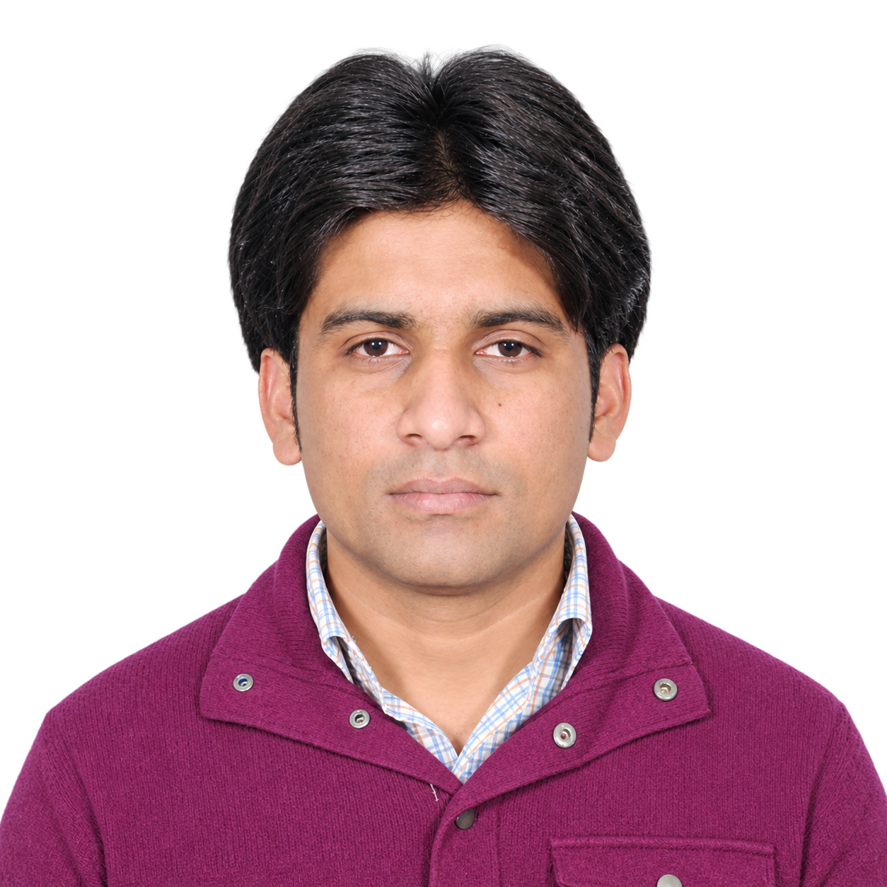 Jaipal Singh, MS