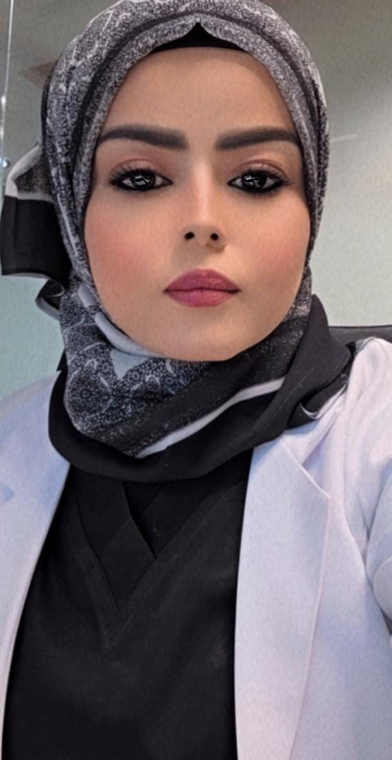Juhaina Aboaghlah, PhD, MPH