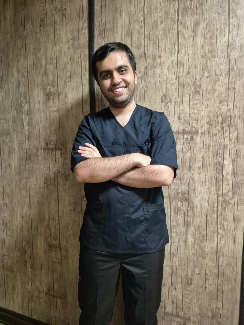 Mohammadtaha Ranji