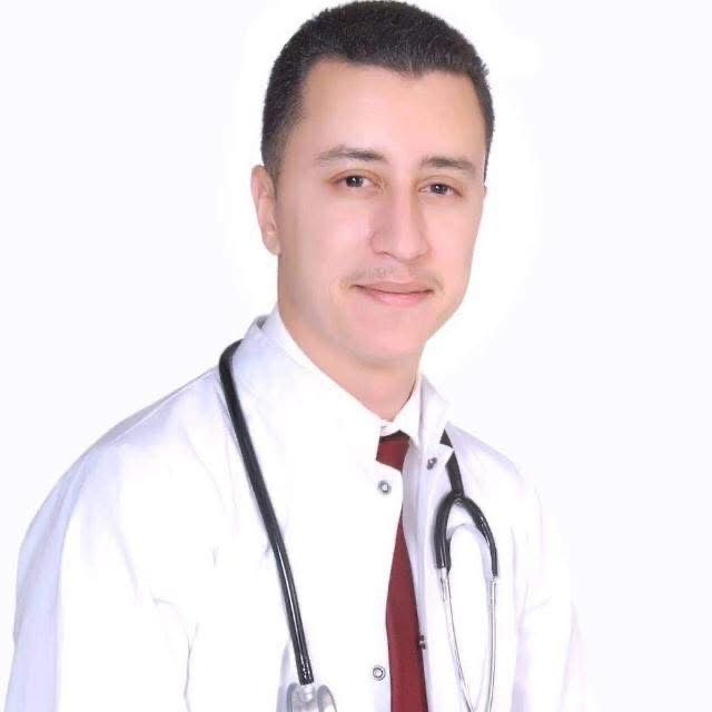 Thami Ouazzani-Touhami, MD