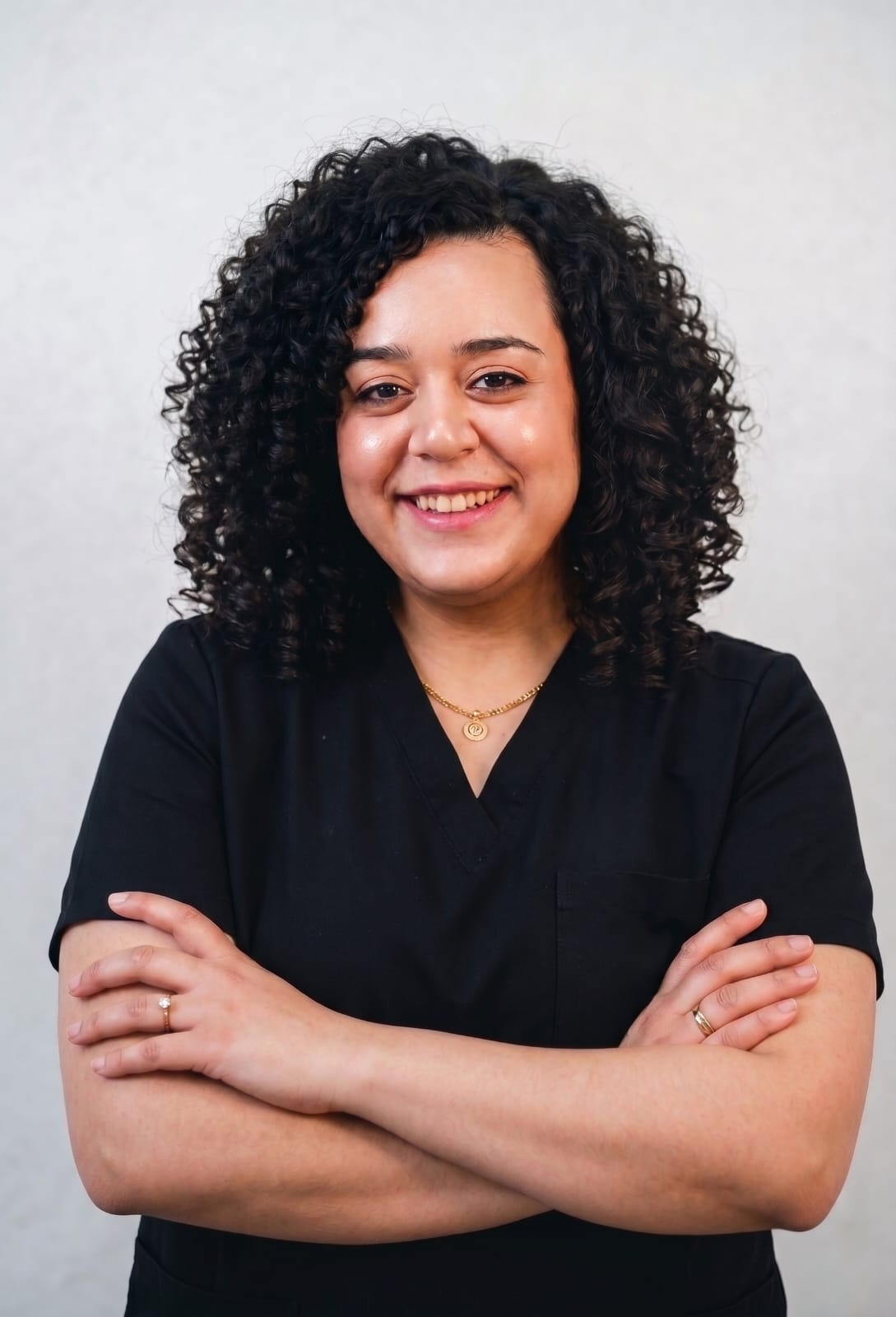 Yara Sameh Said Ismail, BDS